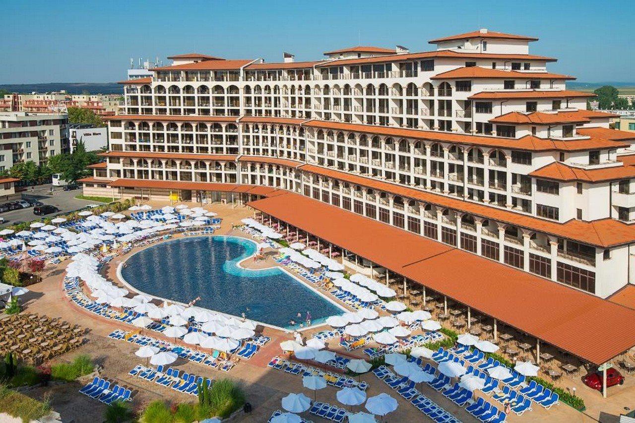 Melia Sunny Resort