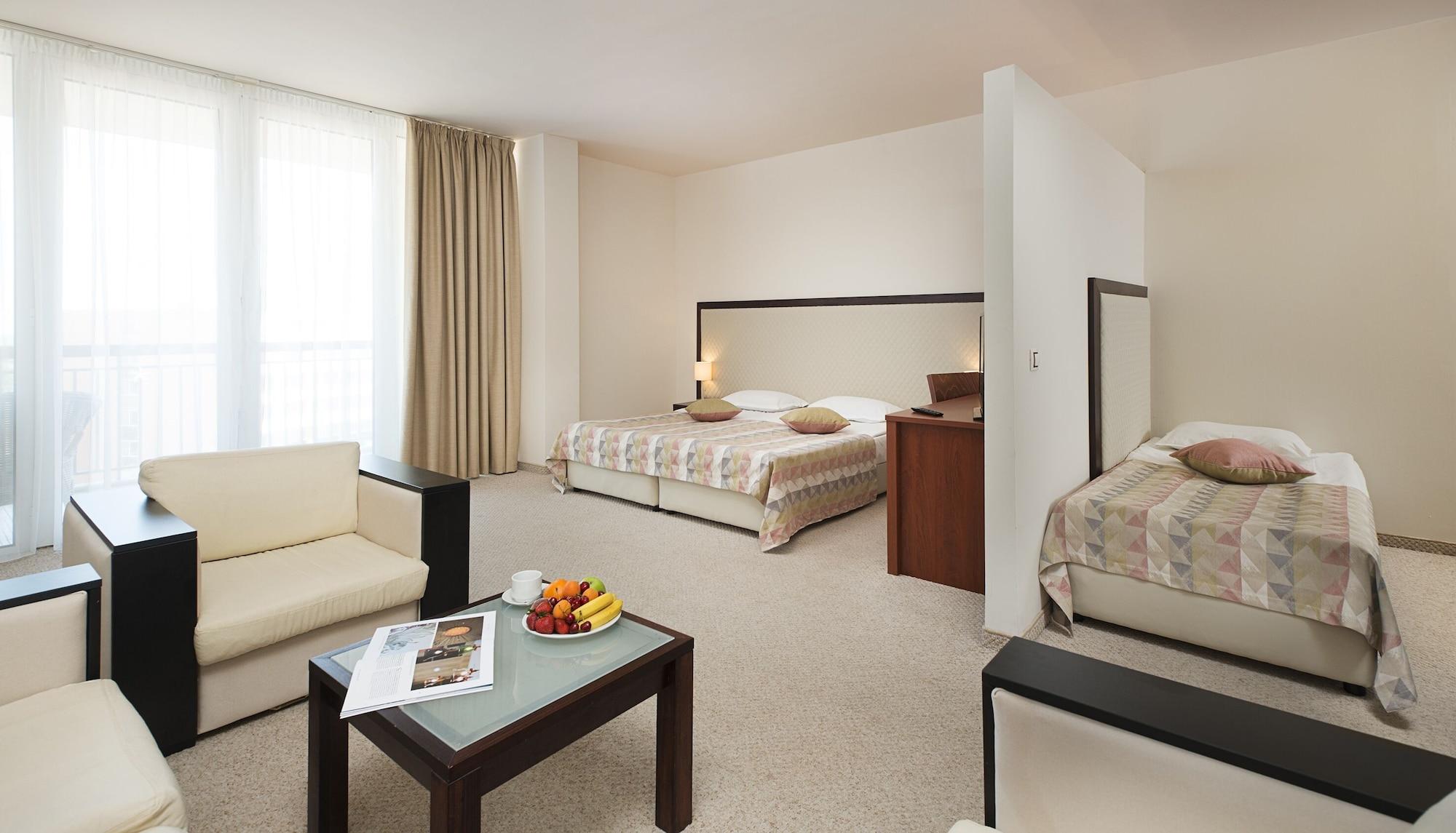 Θέρετρο Melia Sunny Σάνι Μπιτς