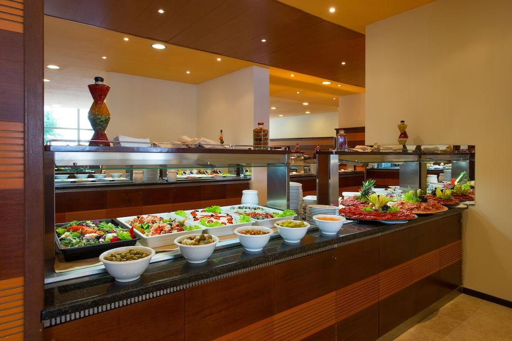 Melia Sunny 4* Sunny Beach