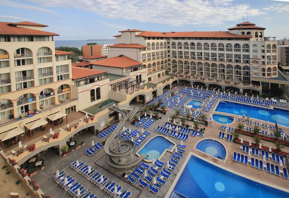 Resort Melia Sunny Sunny Beach