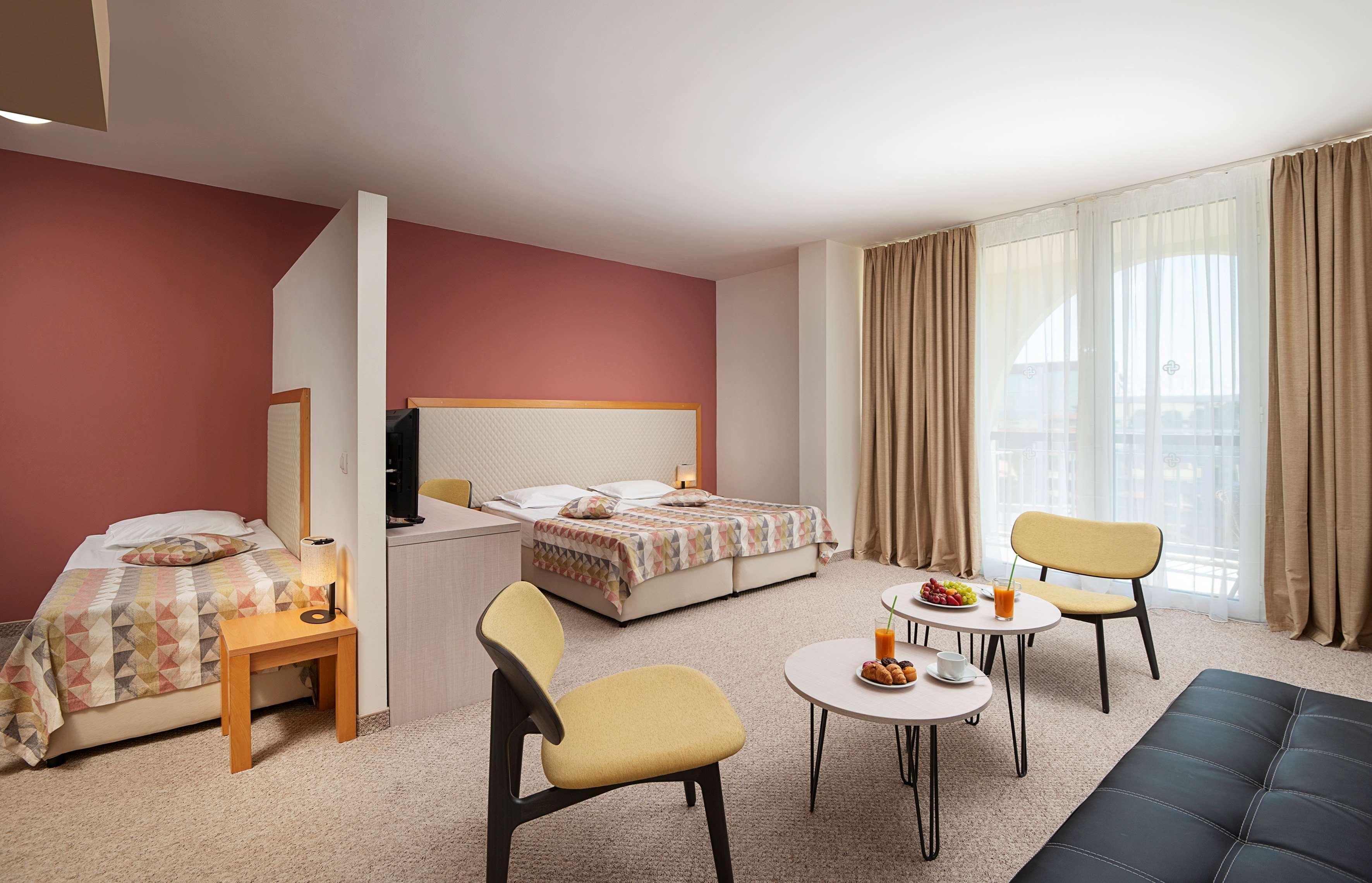 Melia Sunny 4*
