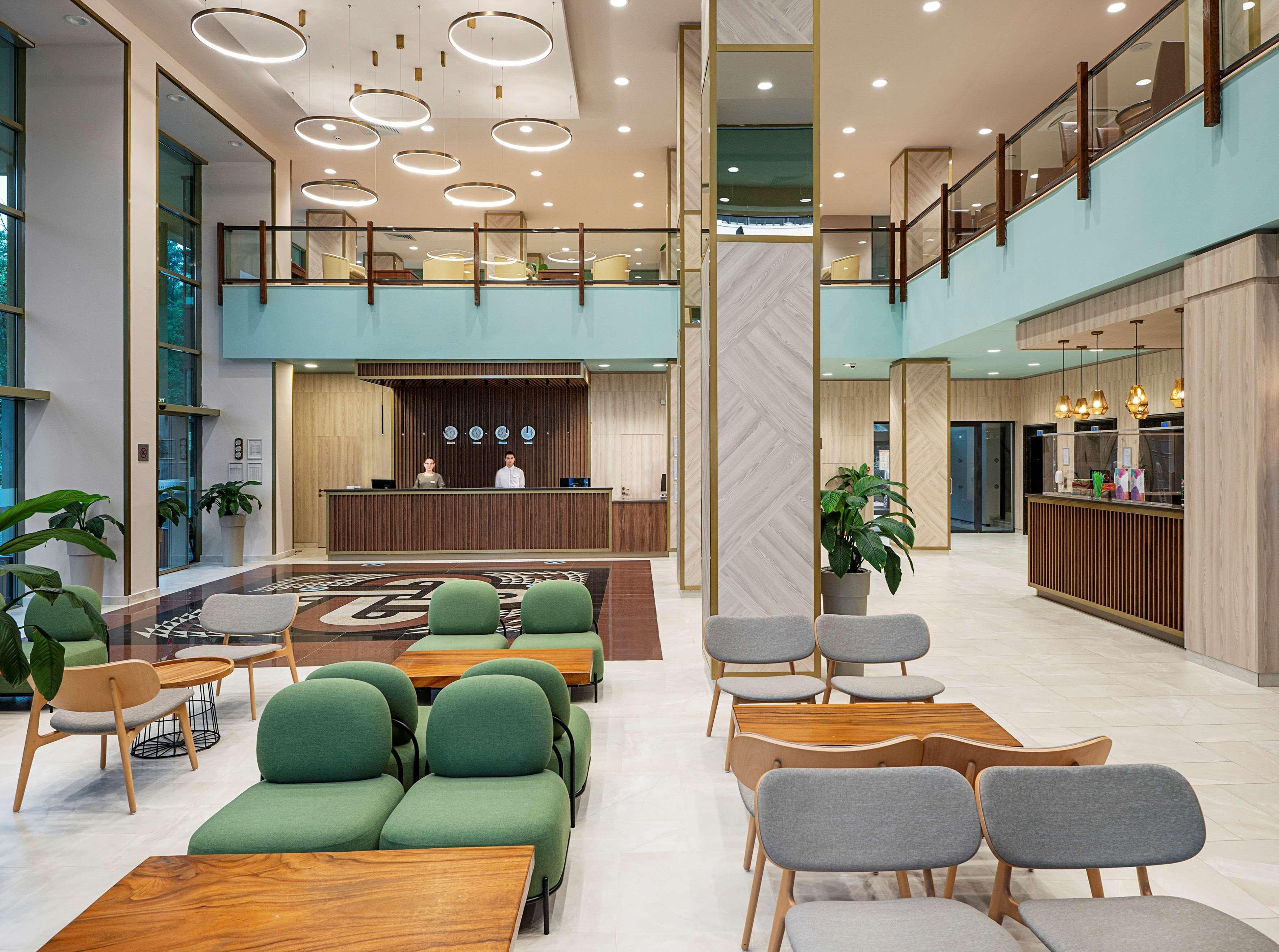 Resort Melia Sunny 4*