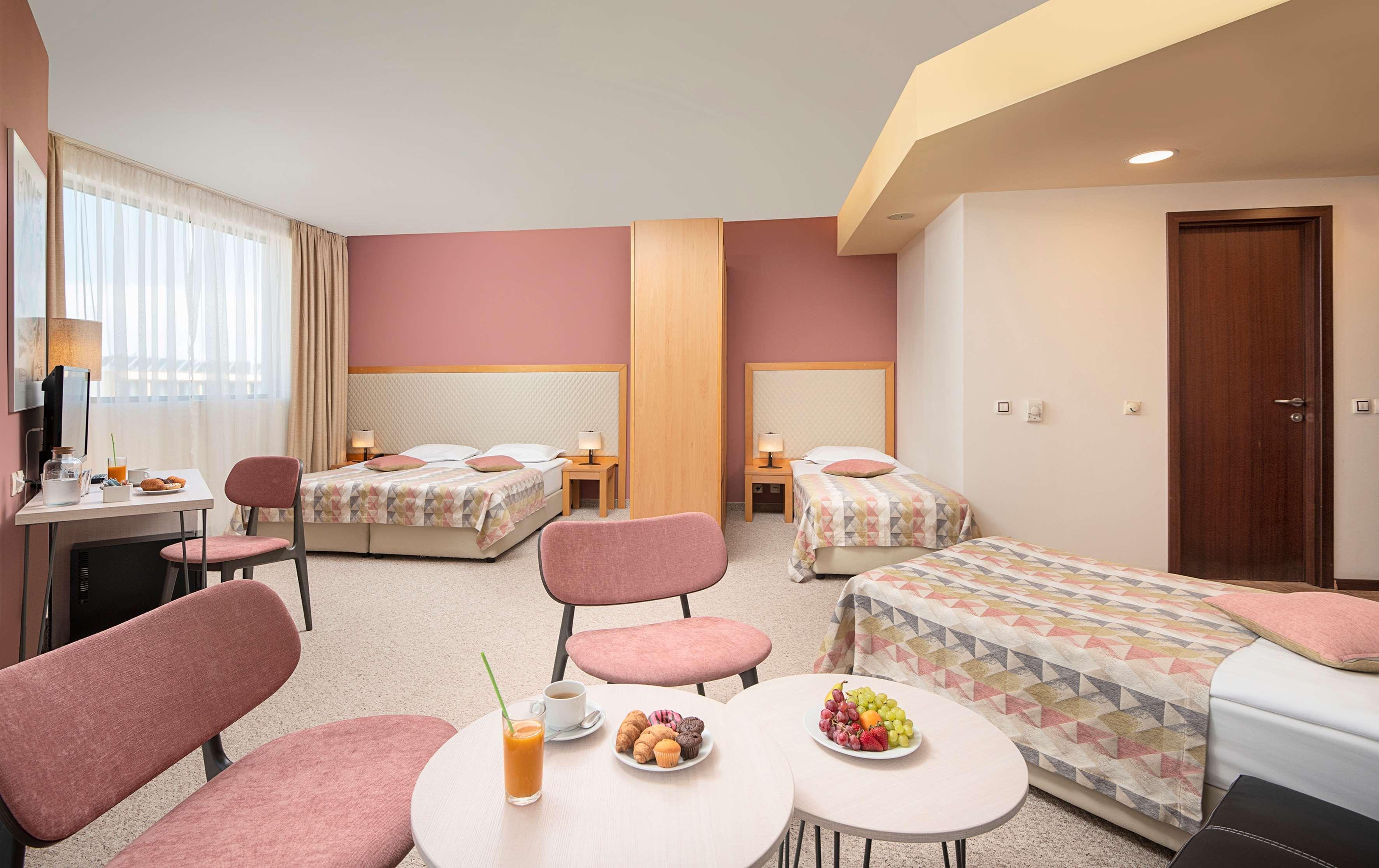 Resort Melia Sunny 4*