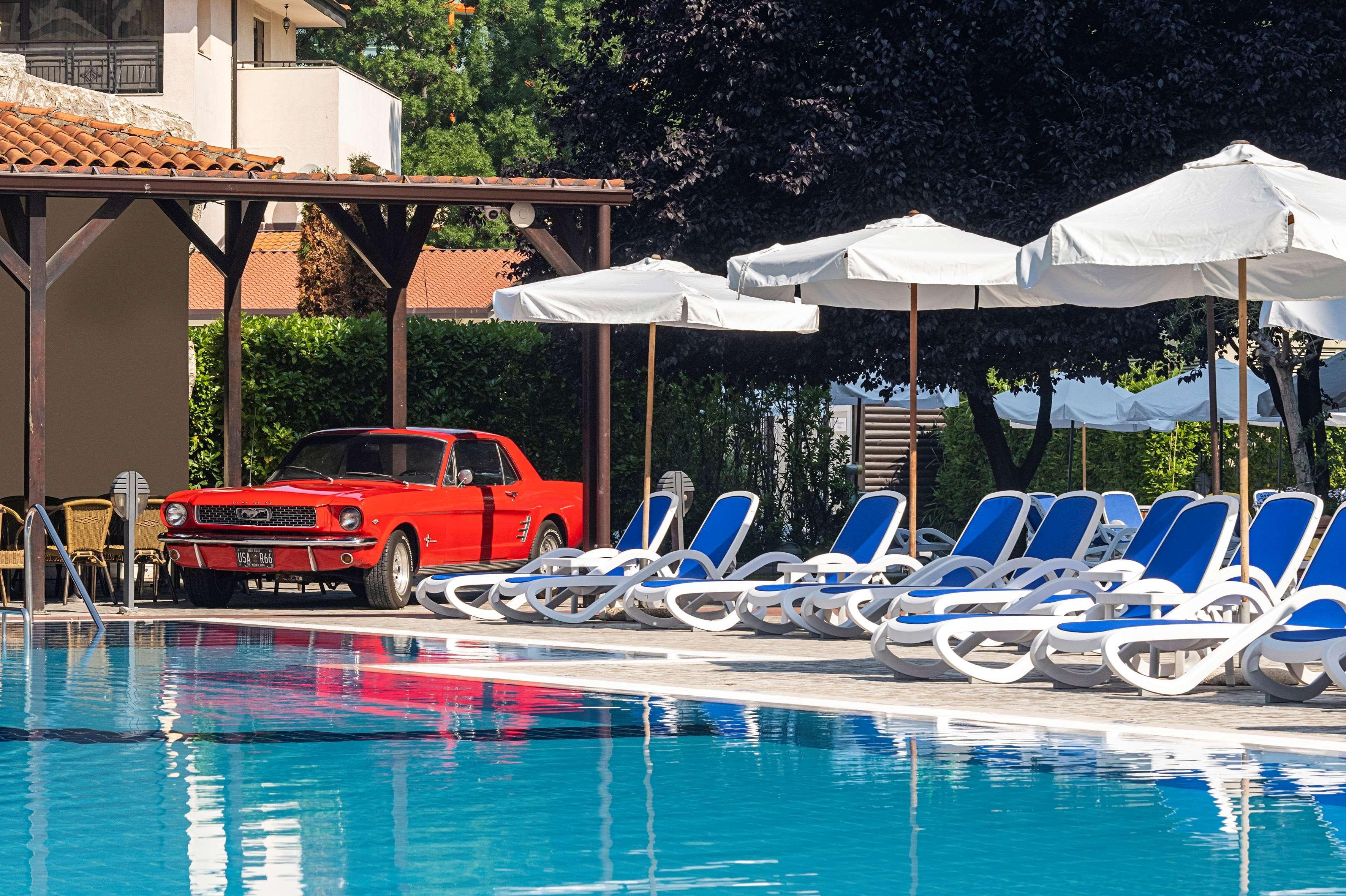 Melia Sunny Resort 4*