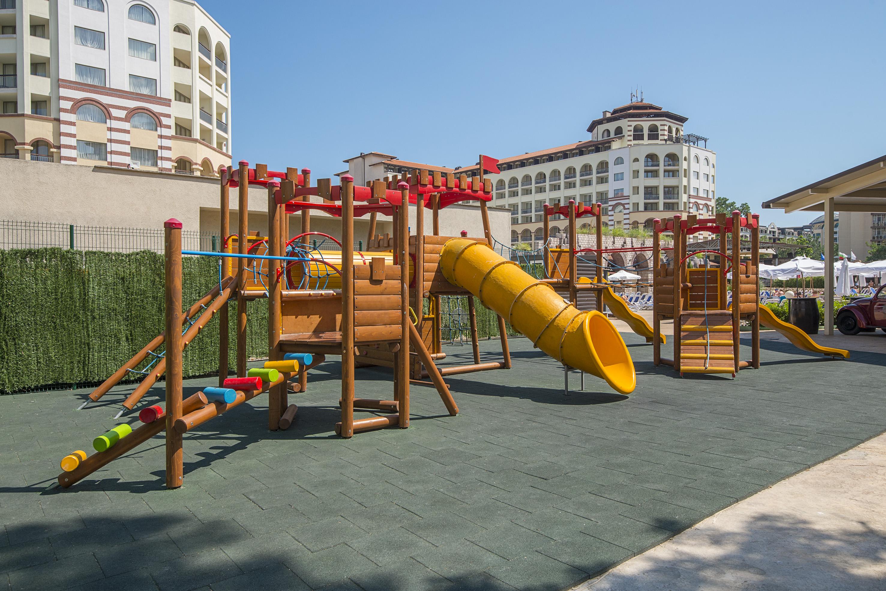 Melia Sunny Sunny Beach