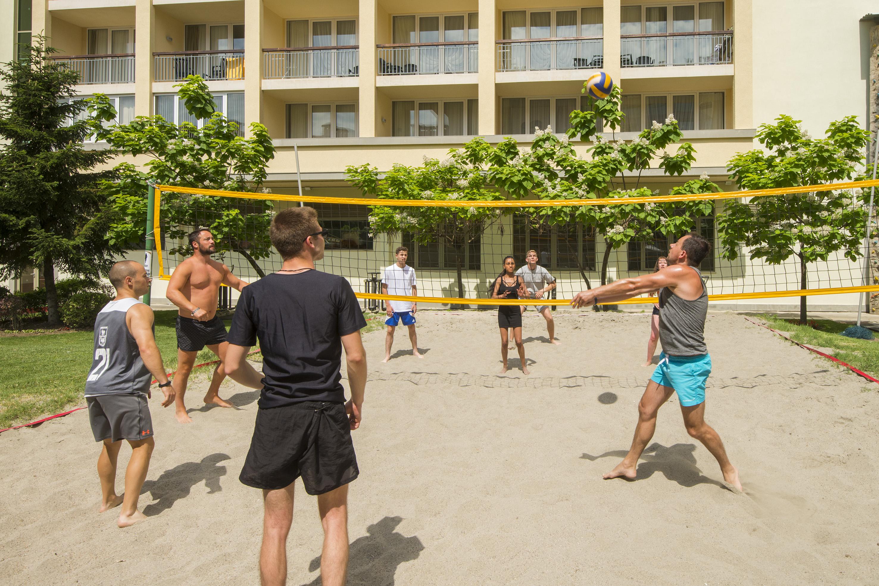 Melia Sunny Resort Sunny Beach