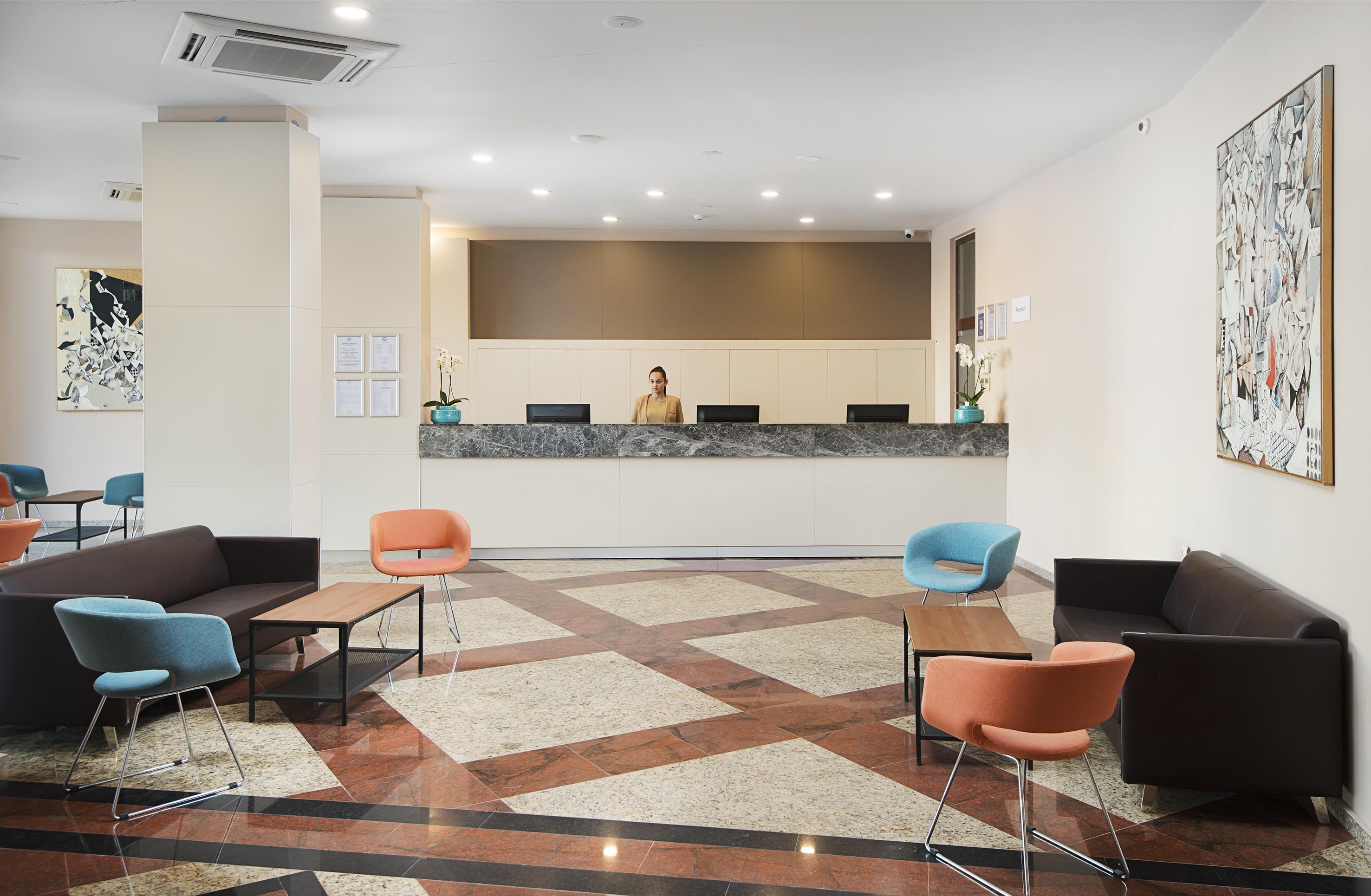 Resort Melia Sunny