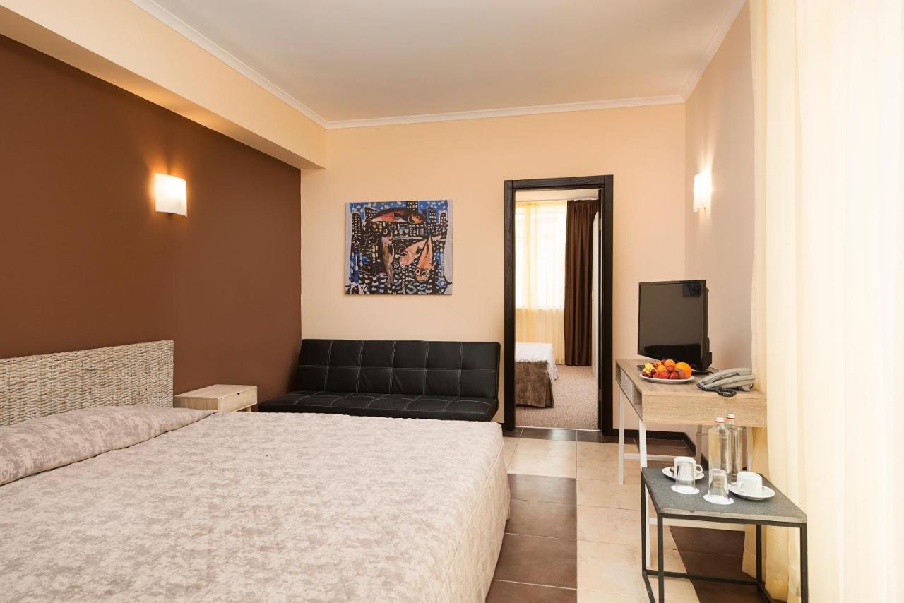 Melia Sunny 4*