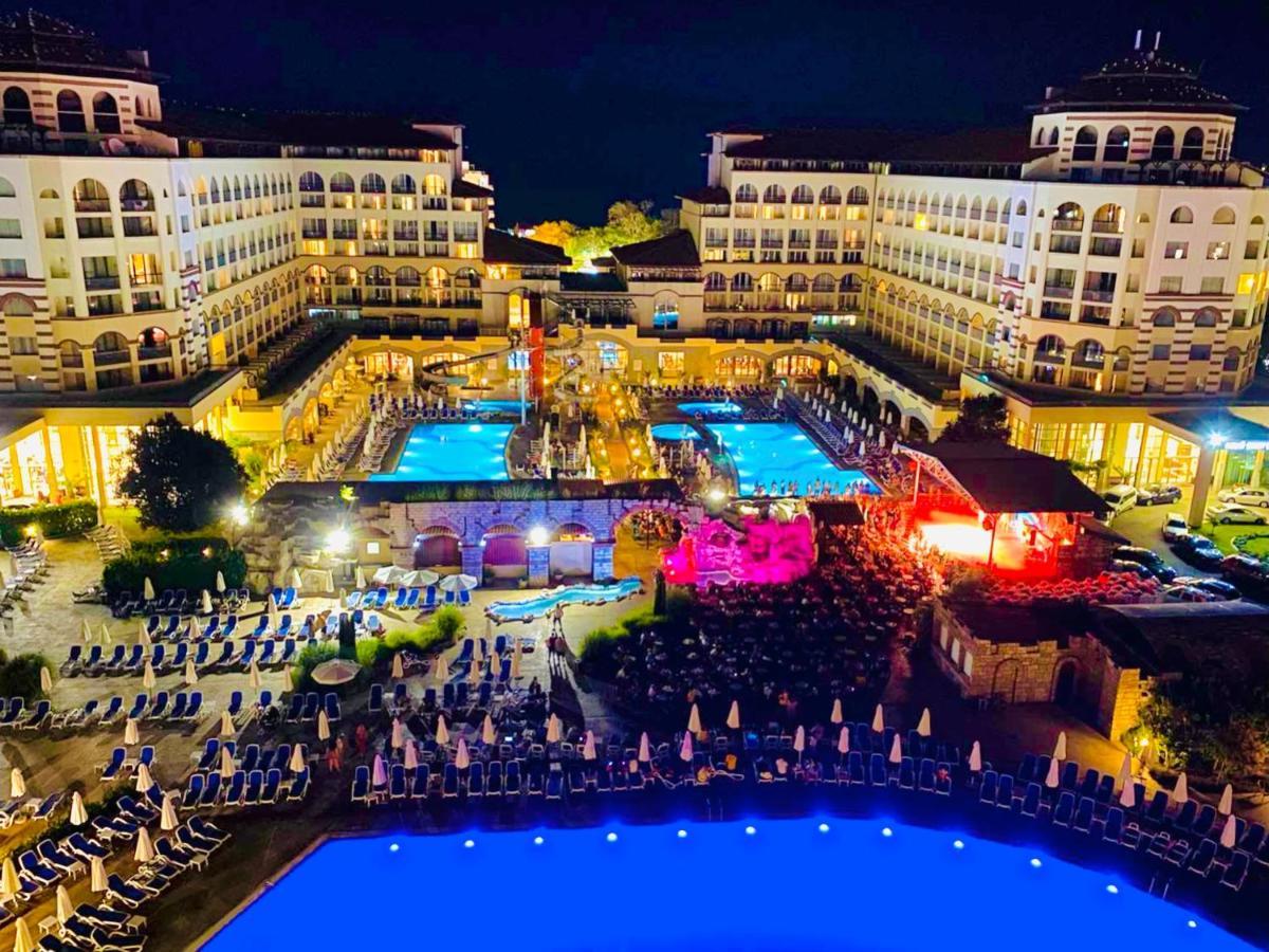 Melia Sunny Sunny Beach