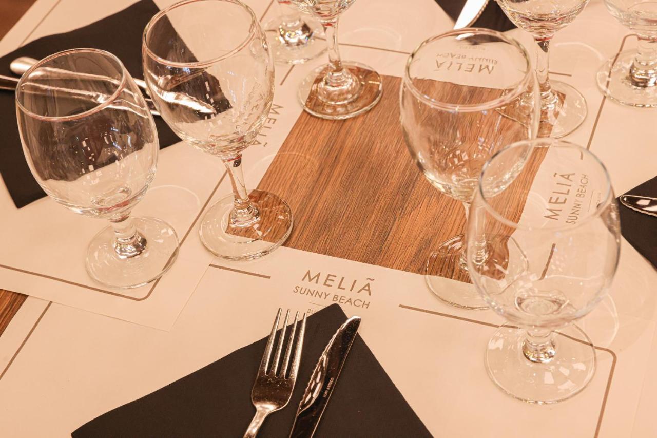 Θέρετρο Melia Sunny Σάνι Μπιτς