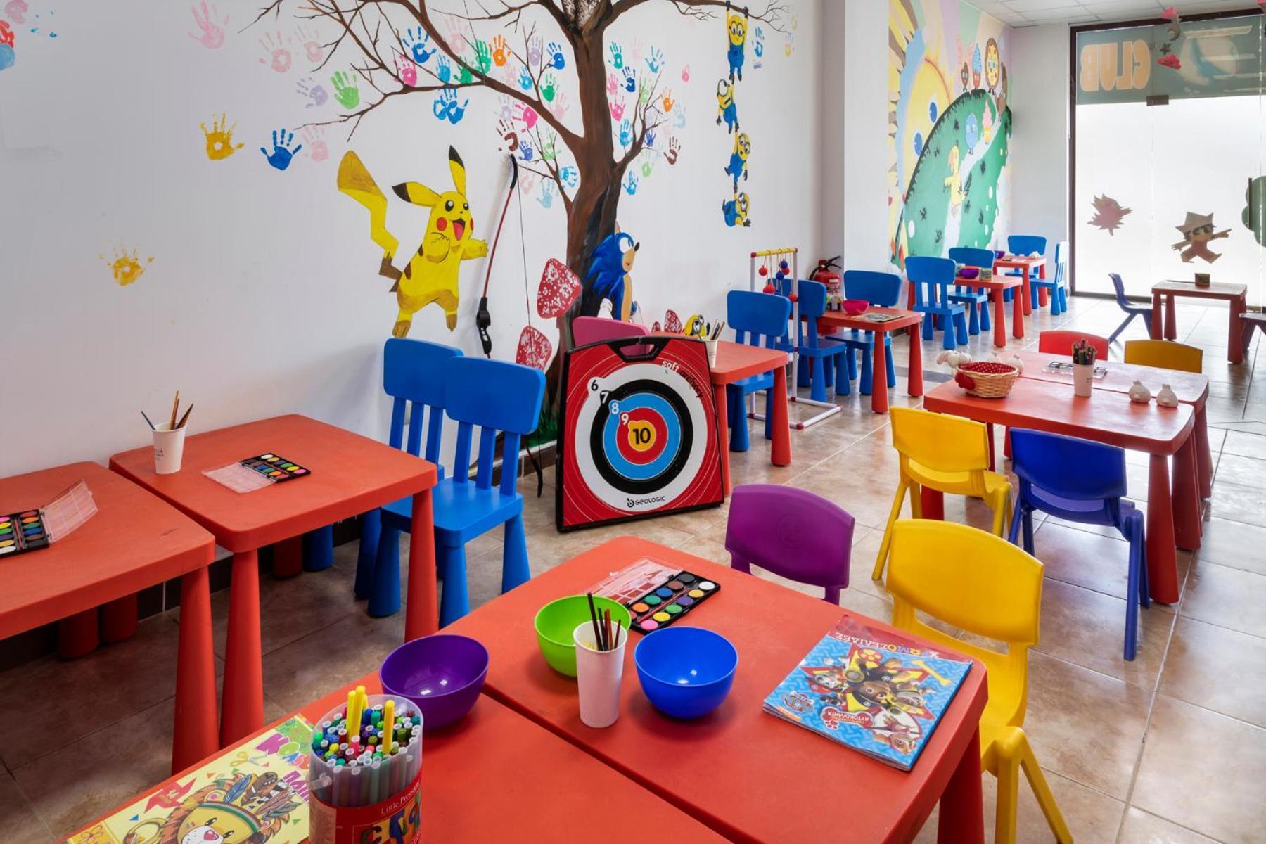 Melia Sunny Θέρετρο