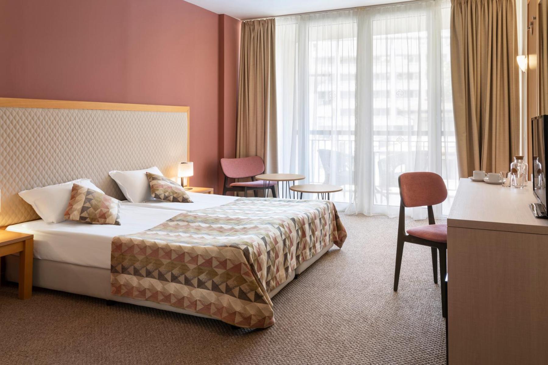 Melia Sunny 4* Σάνι Μπιτς