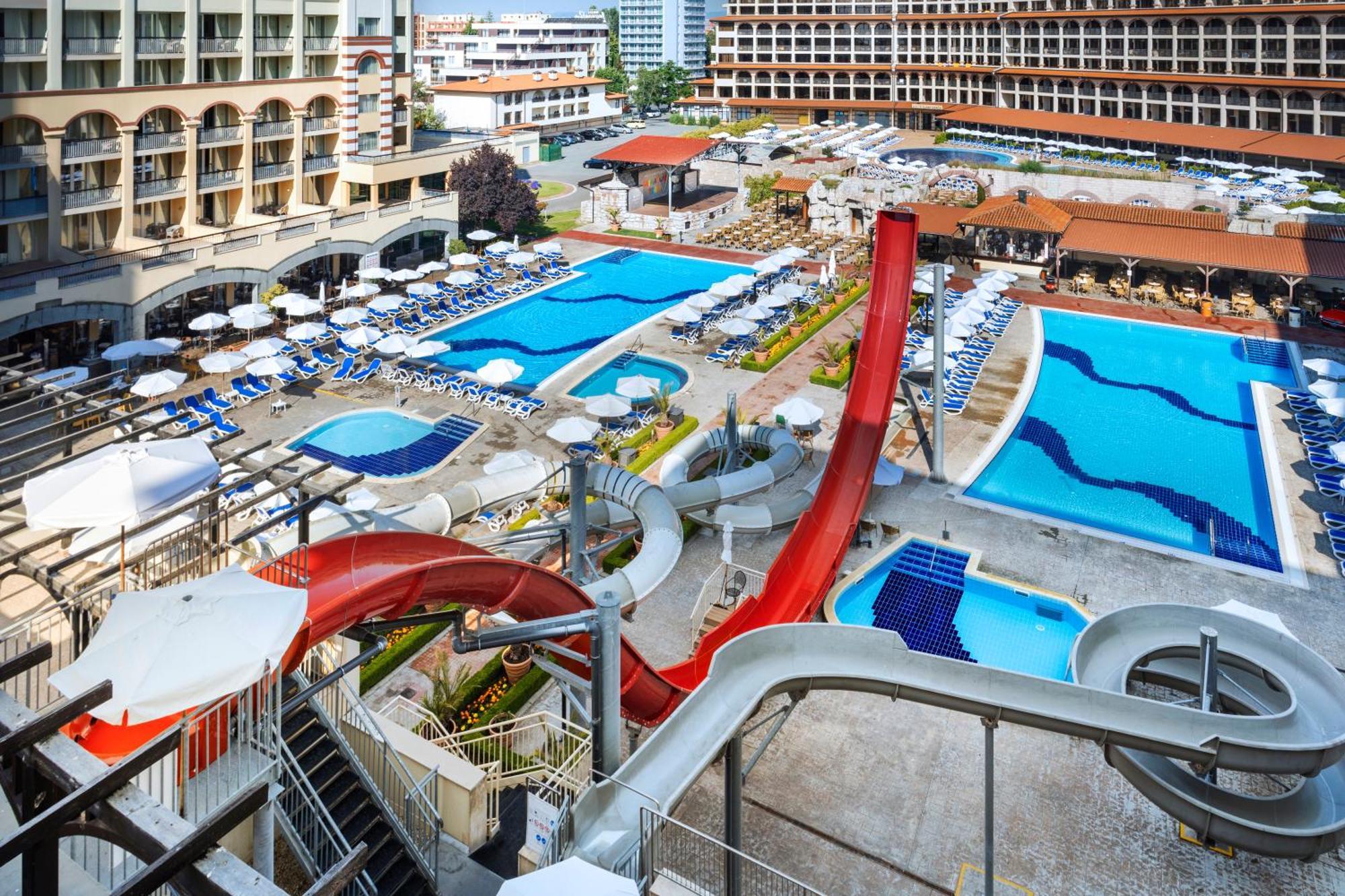 Melia Sunny Resort