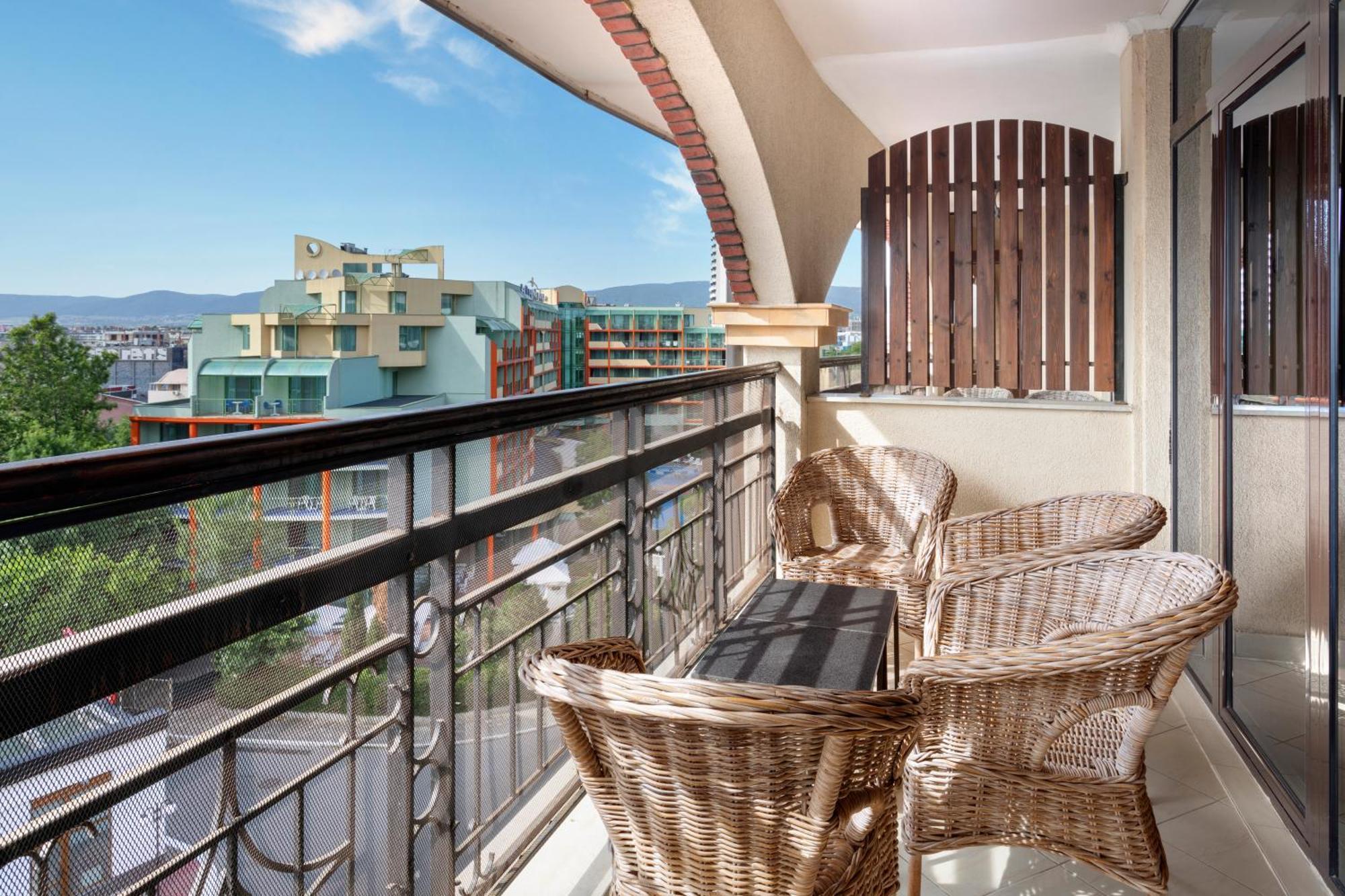 Melia Sunny Θέρετρο 4*
