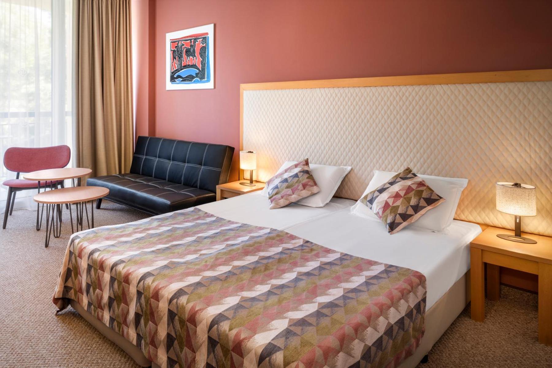 אתר נופש Melia Sunny 4*
