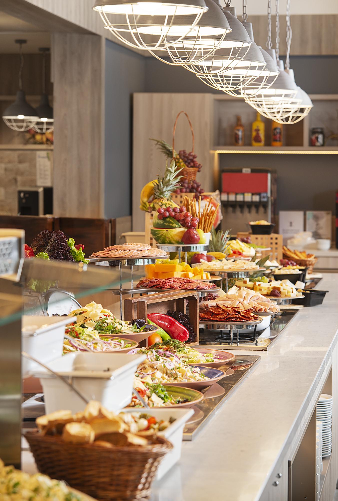 Ośrodek wypoczynkowy Melia Sunny Słoneczny Brzeg