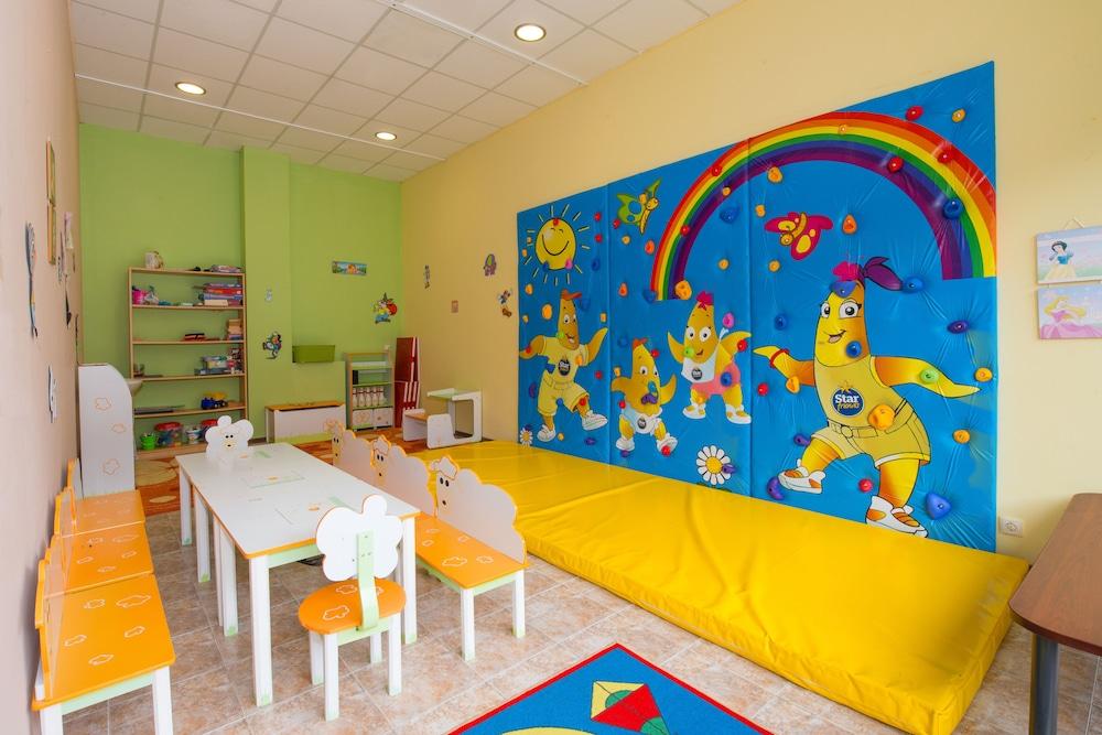 Ośrodek wypoczynkowy Melia Sunny 4*