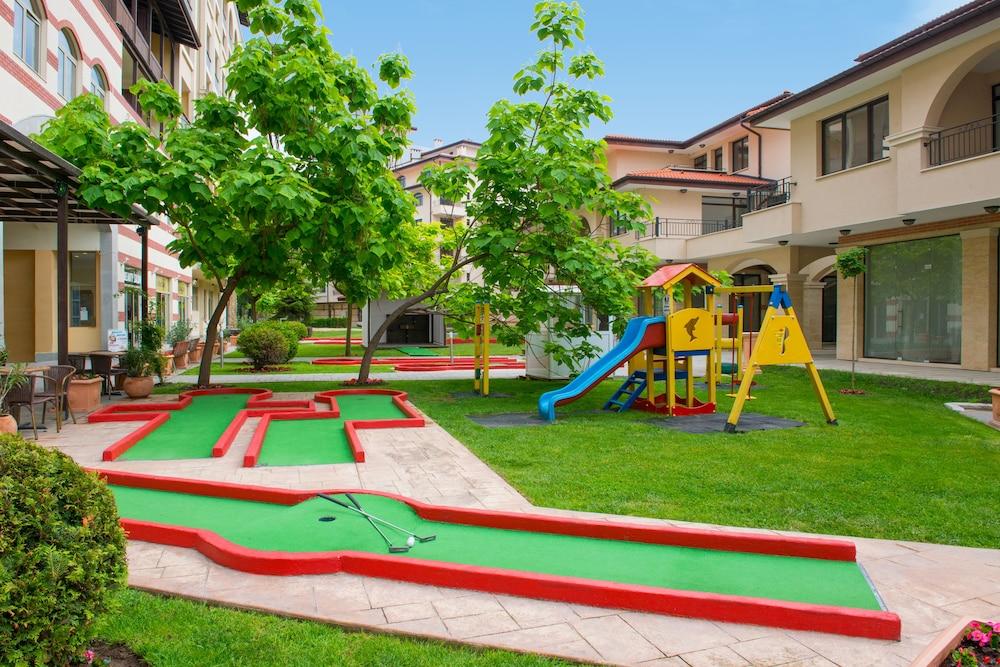 Melia Sunny Ośrodek wypoczynkowy Słoneczny Brzeg