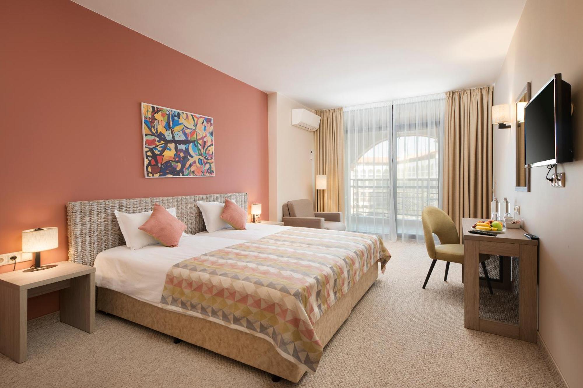 Melia Sunny Słoneczny Brzeg